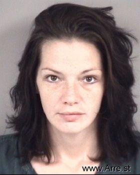 Brandi Lynn Mcinnis Mugshot