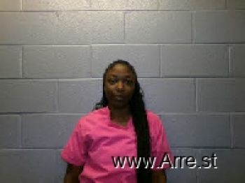 Brandi  Ratliffe Mugshot