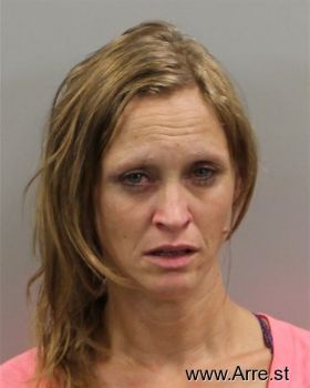 Brandi Craven Smith Mugshot