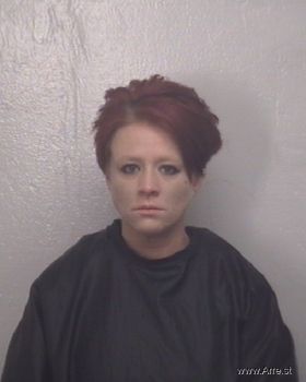 Brandi Nicole Weaver Mugshot