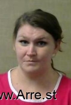 Brandi  Wells Mugshot