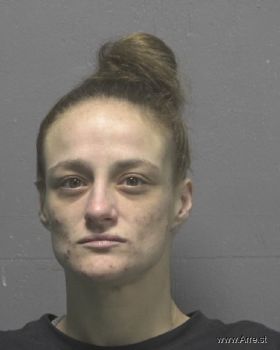 Brandie Leigh-ann Caulk Mugshot