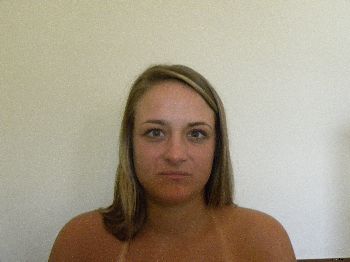 Brandie Lee Ann Caulk Mugshot