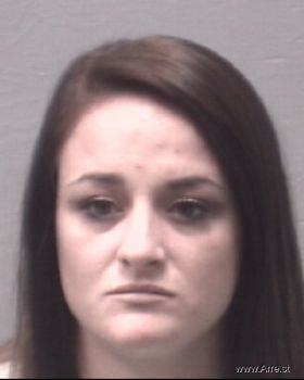 Brandie Lee Caulk Mugshot