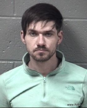 Brandin Caleb Almond Mugshot