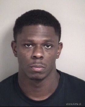 Brandon Javon Adams Mugshot