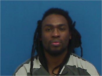 Brandon Lamar Adams Mugshot