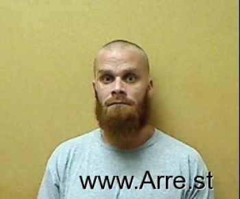 Brandon R Albright Jr Mugshot