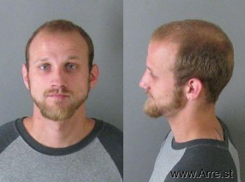 Brandon Chadrick Aldridge Mugshot