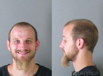 Brandon Chadrick Aldridge Mugshot