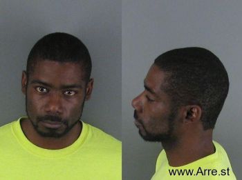 Brandon Scott Alexander Mugshot