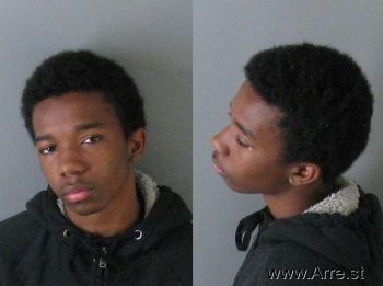 Brandon Haas Alexander Mugshot