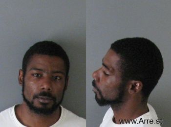 Brandon Scott Alexander Mugshot