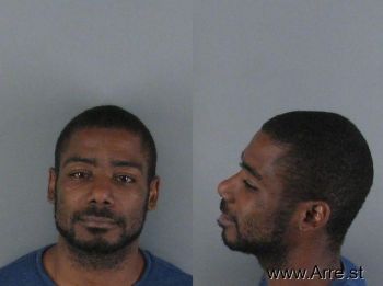 Brandon Scott Alexander Mugshot