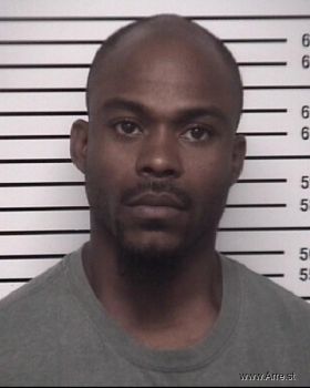 Brandon Lewis Allison Mugshot