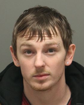 Brandon Luther Andrews Mugshot