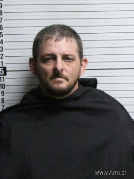 Brandon Nicholas Ashburn Mugshot