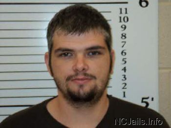 Brandon Jewel-zeth Baker Mugshot