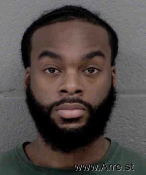 Brandon  Banks Mugshot