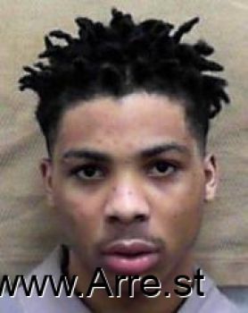 Brandon M Banks Mugshot