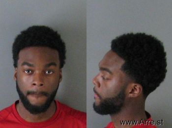 Brandon Dequan Banks Mugshot