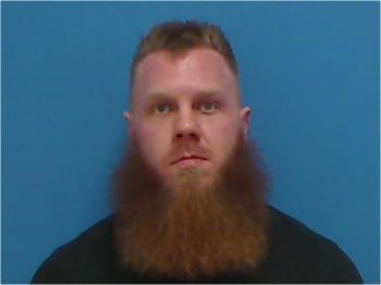 Brandon Cody Barnes Mugshot