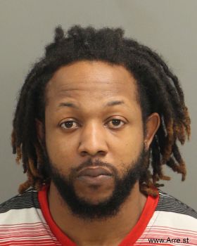 Brandon Marquel Battle Mugshot