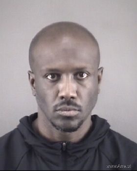 Brandon Jonte Bell Mugshot