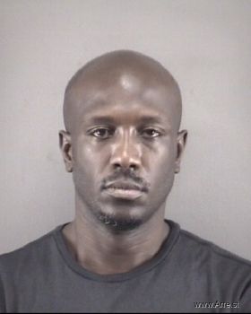 Brandon Jonte Bell Mugshot