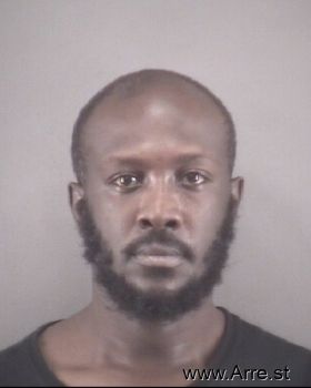 Brandon Jonte Bell Mugshot