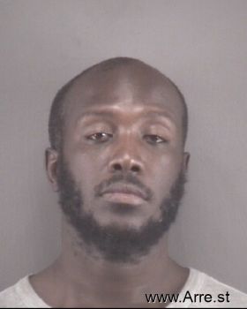 Brandon Jonte Bell Mugshot