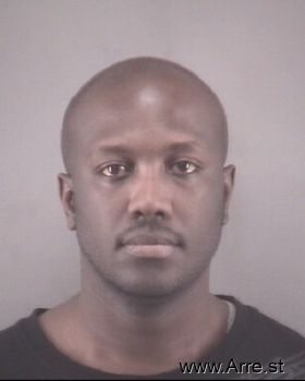 Brandon Jonte Bell Mugshot