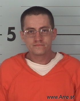 Brandon Chase Benham Mugshot