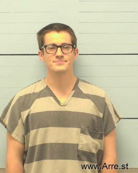 Brandon Chase Benham Mugshot