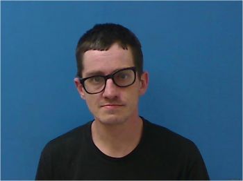 Brandon Chase Benham Mugshot