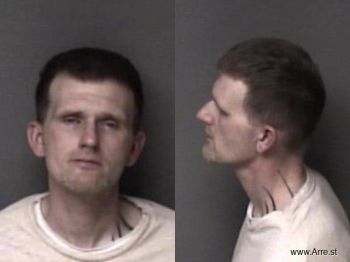 Brandon Thaddeus Bennett Mugshot