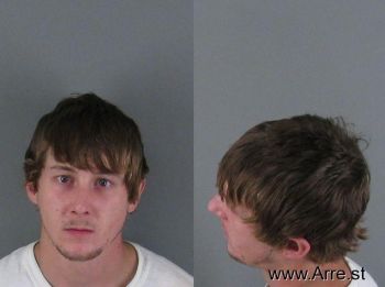 Brandon Kenneth Bennett Mugshot