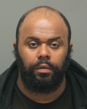 Brandon Charles Blackwell Mugshot