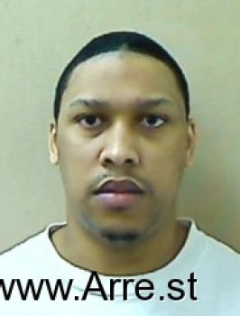 Brandon O Blakeney Mugshot