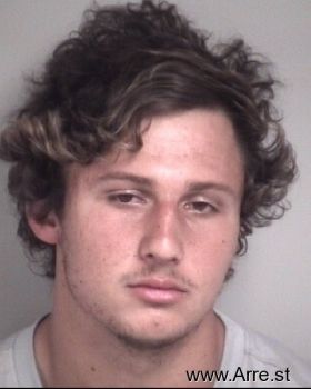 Brandon Robert Boyce Mugshot