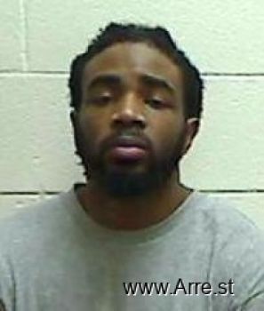 Brandon K Boyd Mugshot