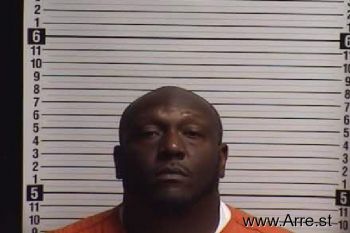 Brandon Jermel Bradley Mugshot