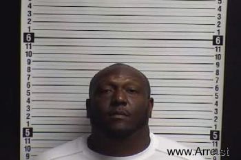 Brandon Jermel Bradley Mugshot