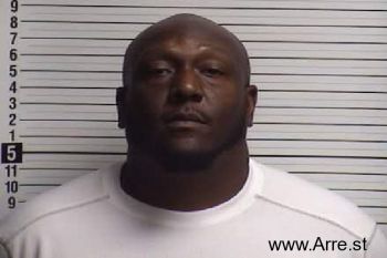 Brandon Jermel Bradley Mugshot