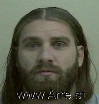 Brandon R Bradshaw Mugshot