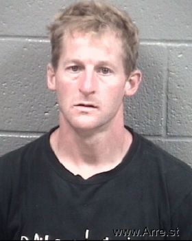 Brandon Carl Braley Mugshot