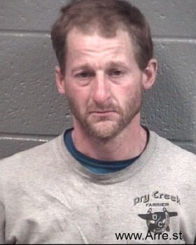 Brandon Carl Braley Mugshot