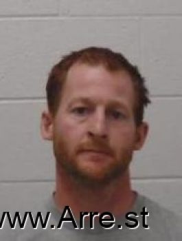 Brandon C Braley Mugshot