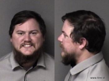 Brandon Tyler Bridges Mugshot