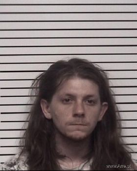 Brandon Scott Brooks Mugshot